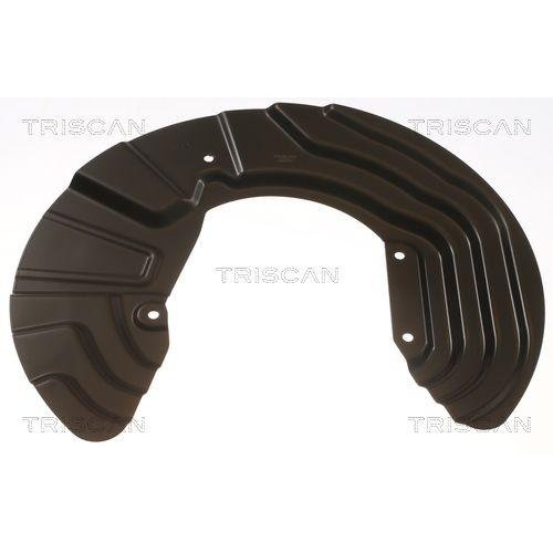 Захисний кожух гальмівного диска TRISCAN 8125 11138 для BMW передній міст праворуч, фото №2 Захисний кожух гальмівного диска TRISCAN 8125 11138 для BMW передній міст праворуч, фото №2