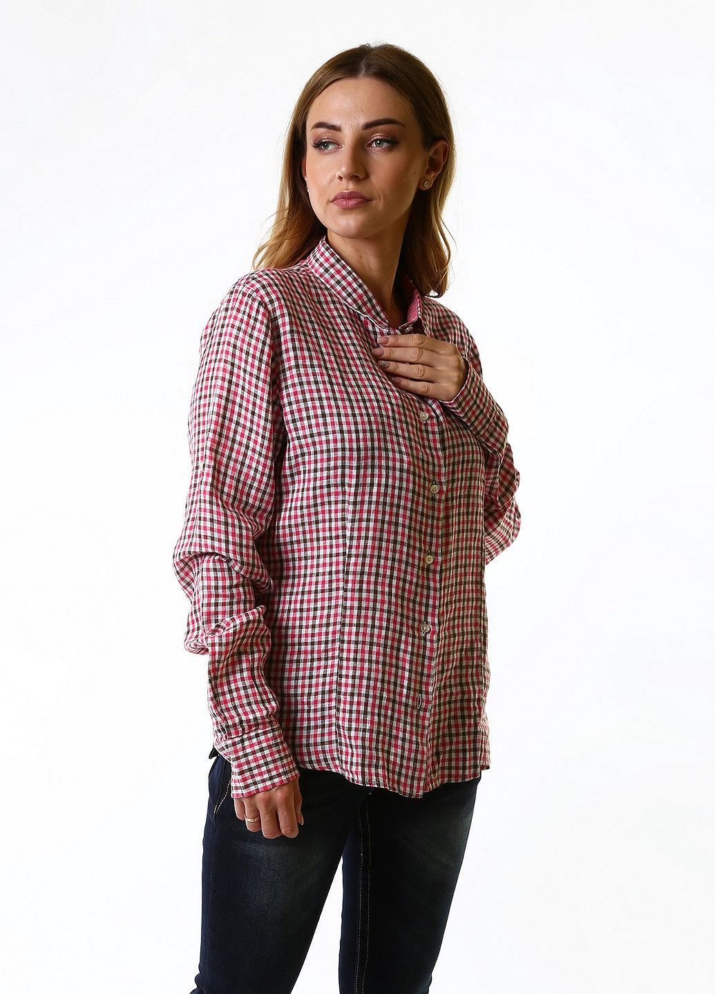 Рубашка ETRO XL Комбинированный (POA-1118-04-17-Combined), фото №2