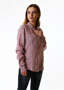 Рубашка ETRO XL Комбинированный (POA-1118-04-17-Combined) synthetic.ua - Фото 1