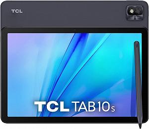 Планшет 10.1" Full HD TCL 9081X 3/32Gb Android 10 8000 mAh Сірий synthetic.ua - Фото 1