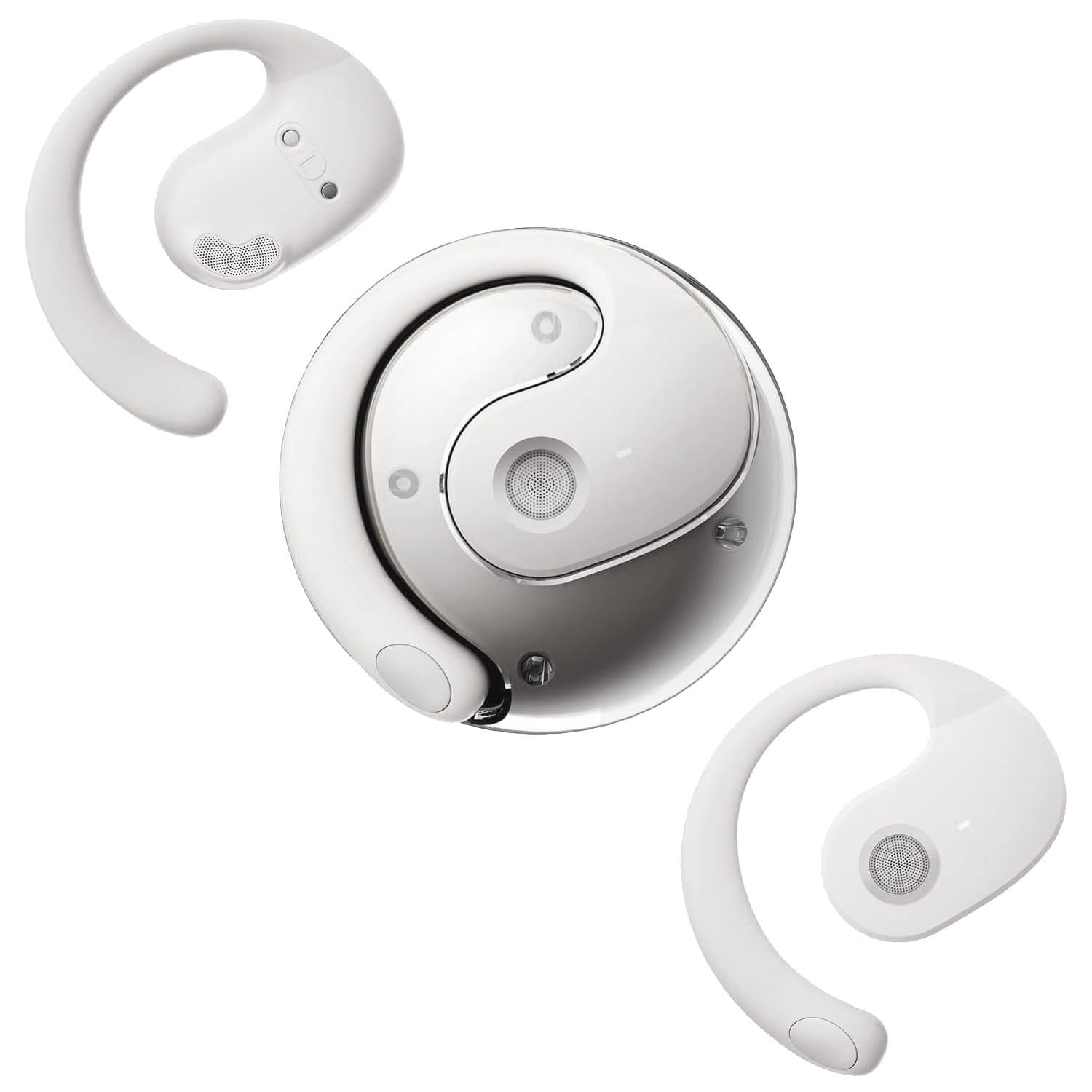 Наушники для перевода AI с поддержкой 144 языков в реальном времени, беспроводные Bluetooth, фото №1