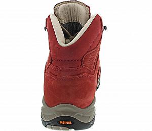 Ботинки Meindl Vacuum Lady Ultra Женские для активного отдыха synthetic.ua - Фото 1