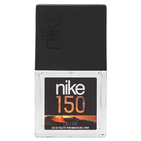 NIKE On Fire Eau de Toilette 30 мл, фото №2