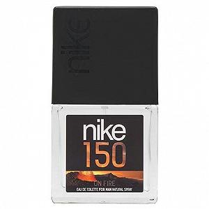 NIKE On Fire Eau de Toilette 30 мл synthetic.ua - Фото 1