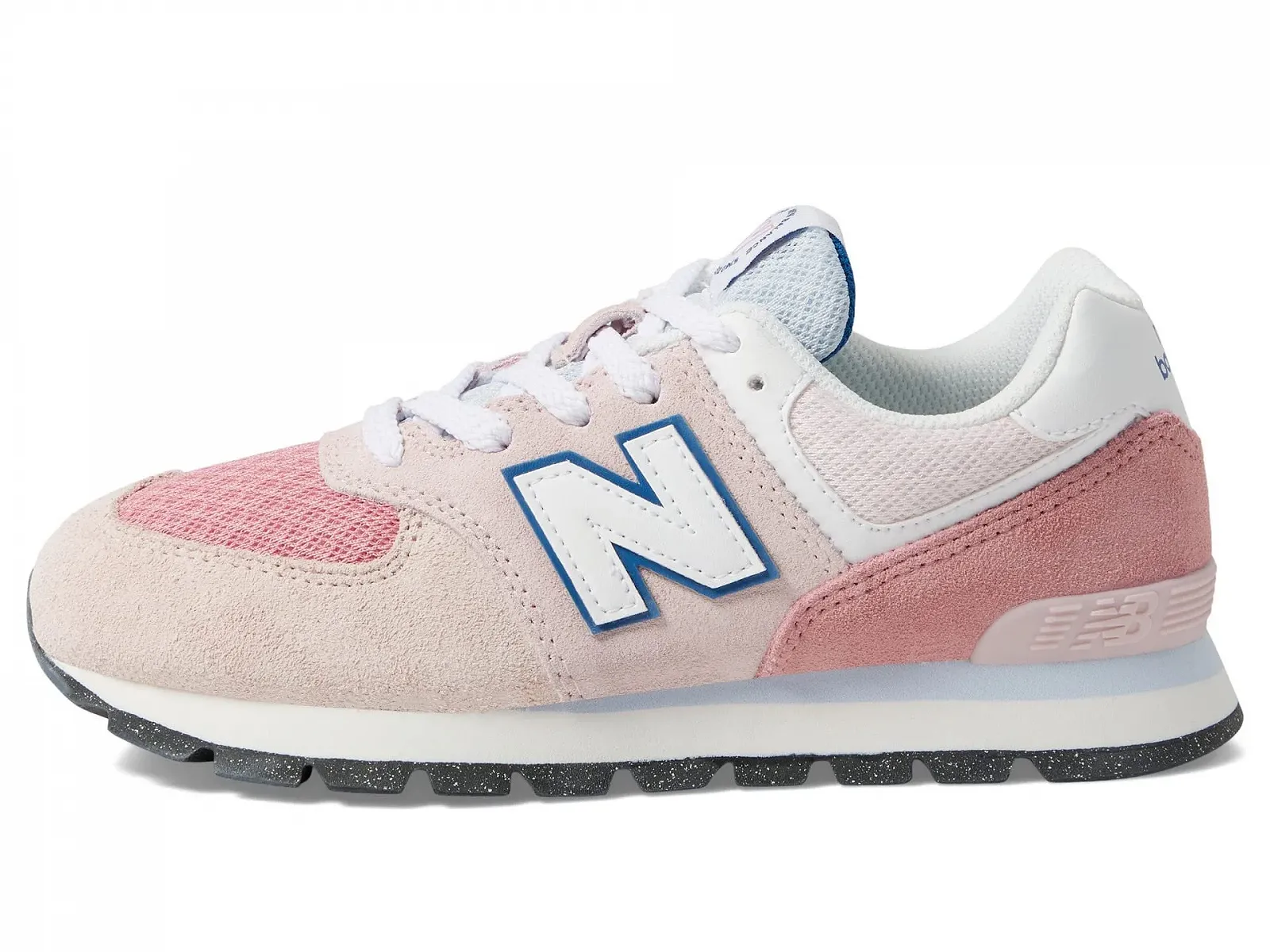 Кроссовки New Balance 574 для мальчиков, фото №4
