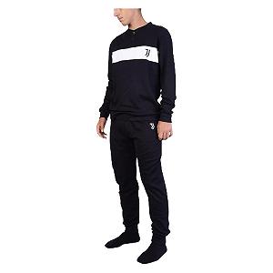 Комплект піжами Інтерлок Serafino для хлопчиків Hermet - Фото 1