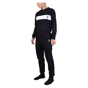 Комплект піжами Інтерлок Serafino для хлопчиків Hermet - Фото 1