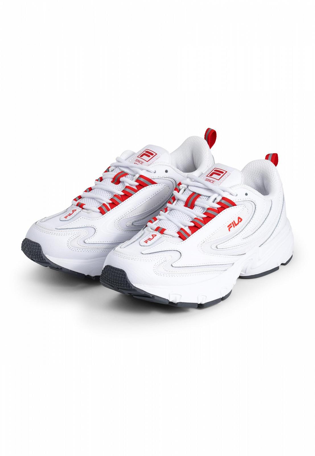 Кроссовки мужские FILA Actix, фото №6