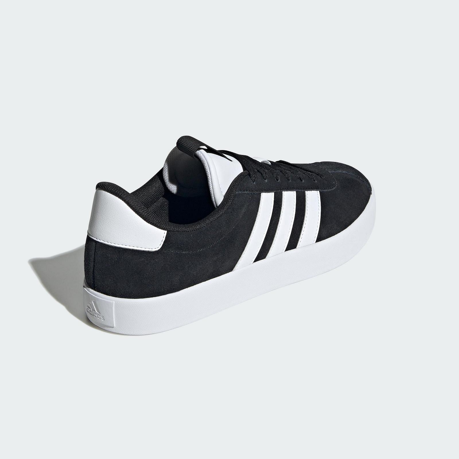 Кросівки Adidas Vl Court 3.0 чоловічі, фото №7