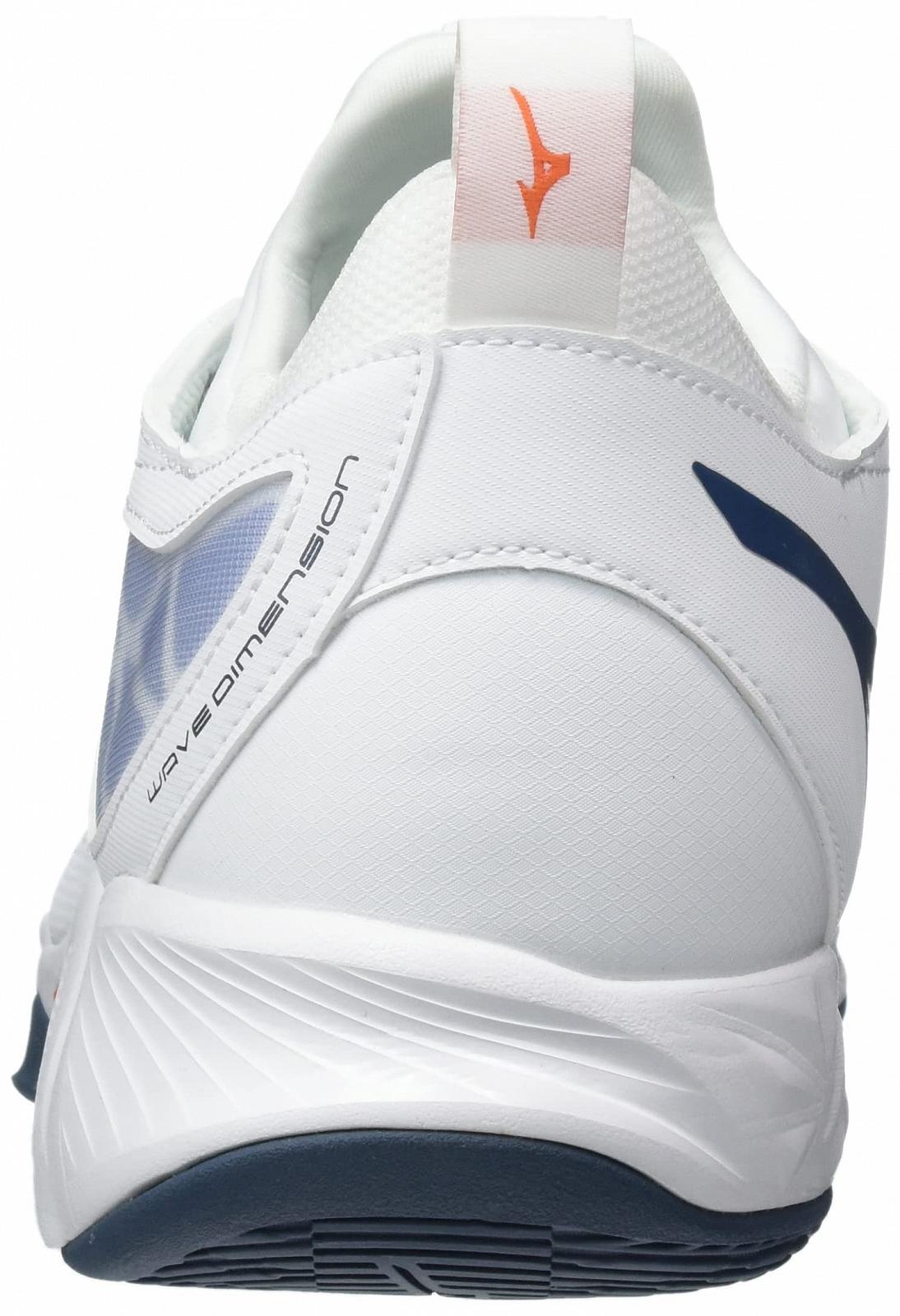 Кроссовки Mizuno Wave Measurements, фото №3 Кроссовки Mizuno Wave Measurements, фото №3