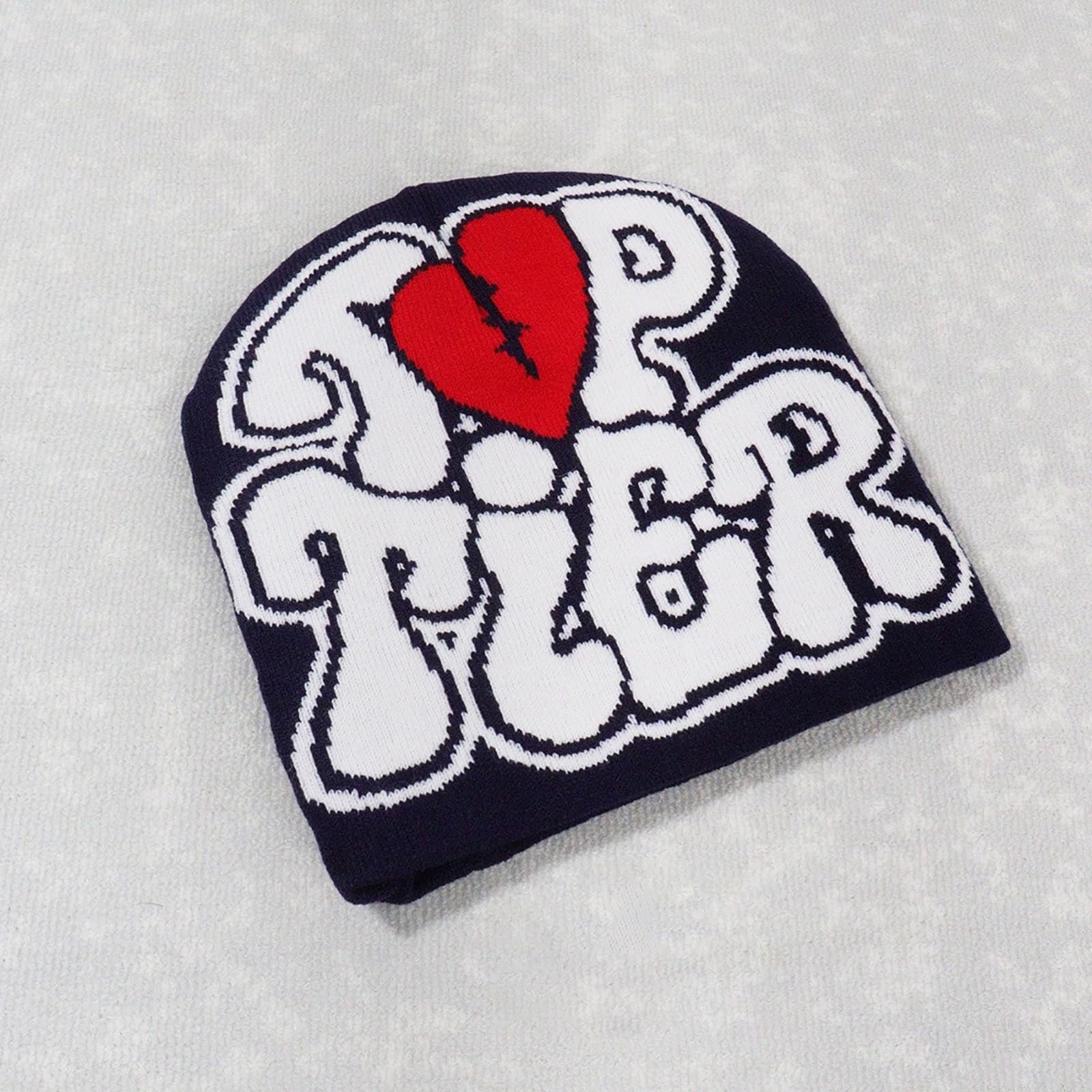 Зимняя шапка Ldabrye для подростков, фото №6 Зимняя шапка Ldabrye для подростков, фото №6