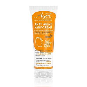 Антивозрастной крем для рук, 75 мл - Фото 1