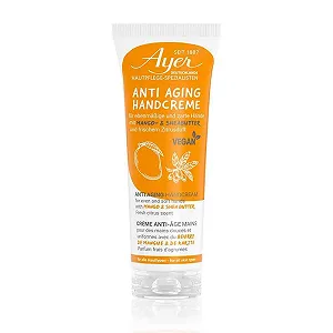 Антивозрастной крем для рук, 75 мл - Фото 1
