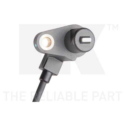 Датчик частоты вращения колеса NK 295227 для SUZUKI для автомобилей без спорт-пакета, фото №2