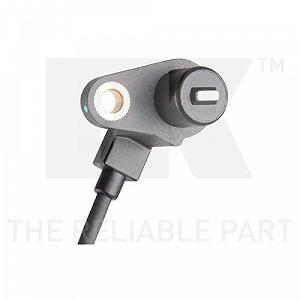 Датчик частоты вращения колеса NK 295227 для SUZUKI для автомобилей без спорт-пакета synthetic.ua - Фото 1