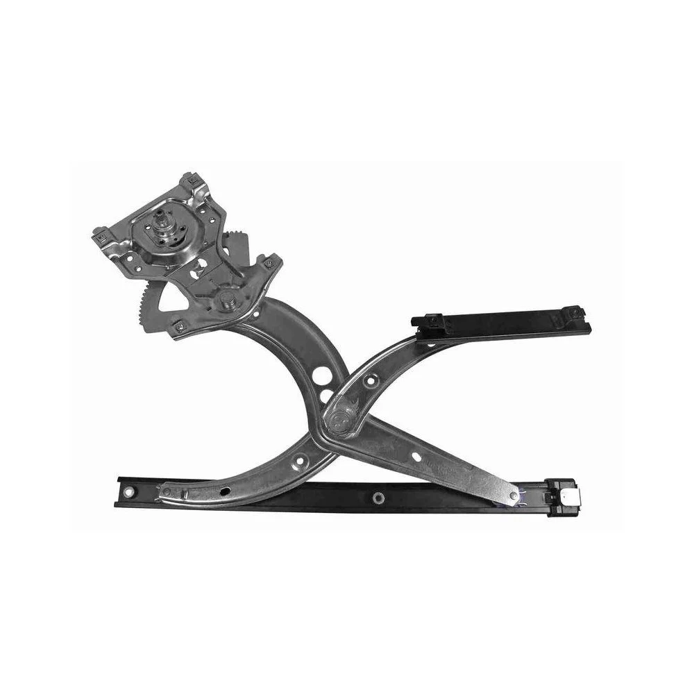 Склопідйомник VAICO V10-6138 SEAT SKODA VW VAG, фото №1