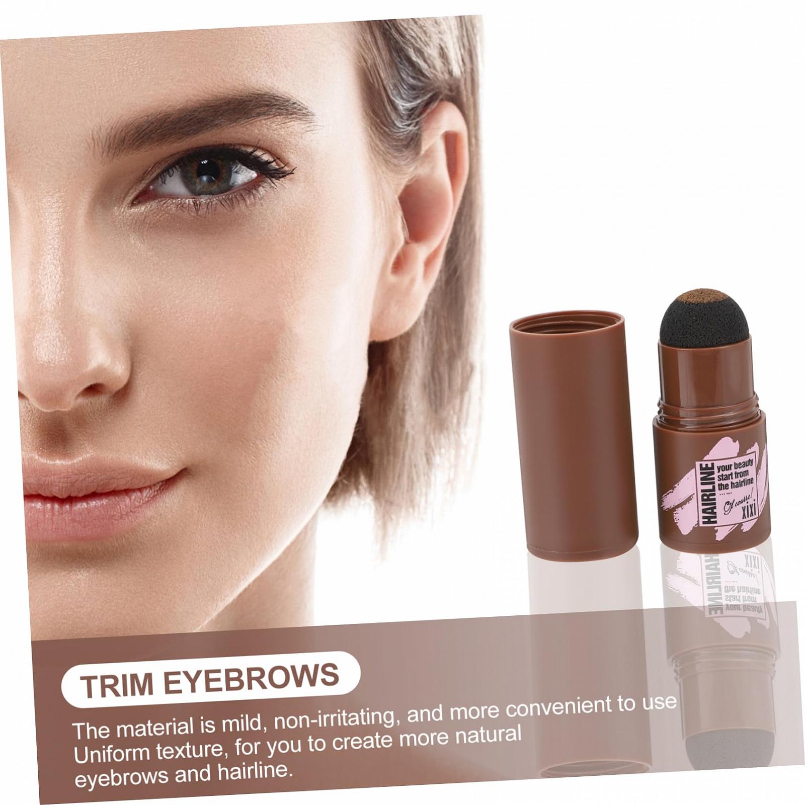 Пудра Eyebrow Minkissy Pack of 7, фото №7