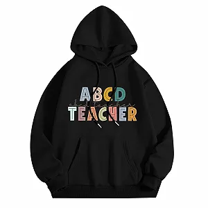 Женские Худи Пуловер E-Girl 90-х Мешковатые Мягкие Толстовки Милые Худи для Девочек/Подростков Куртка на Молнии Подростковая для Спорта Зала Атлетики Весенние/Осенние/Зимние Пальто synthetic.ua - Фото 1