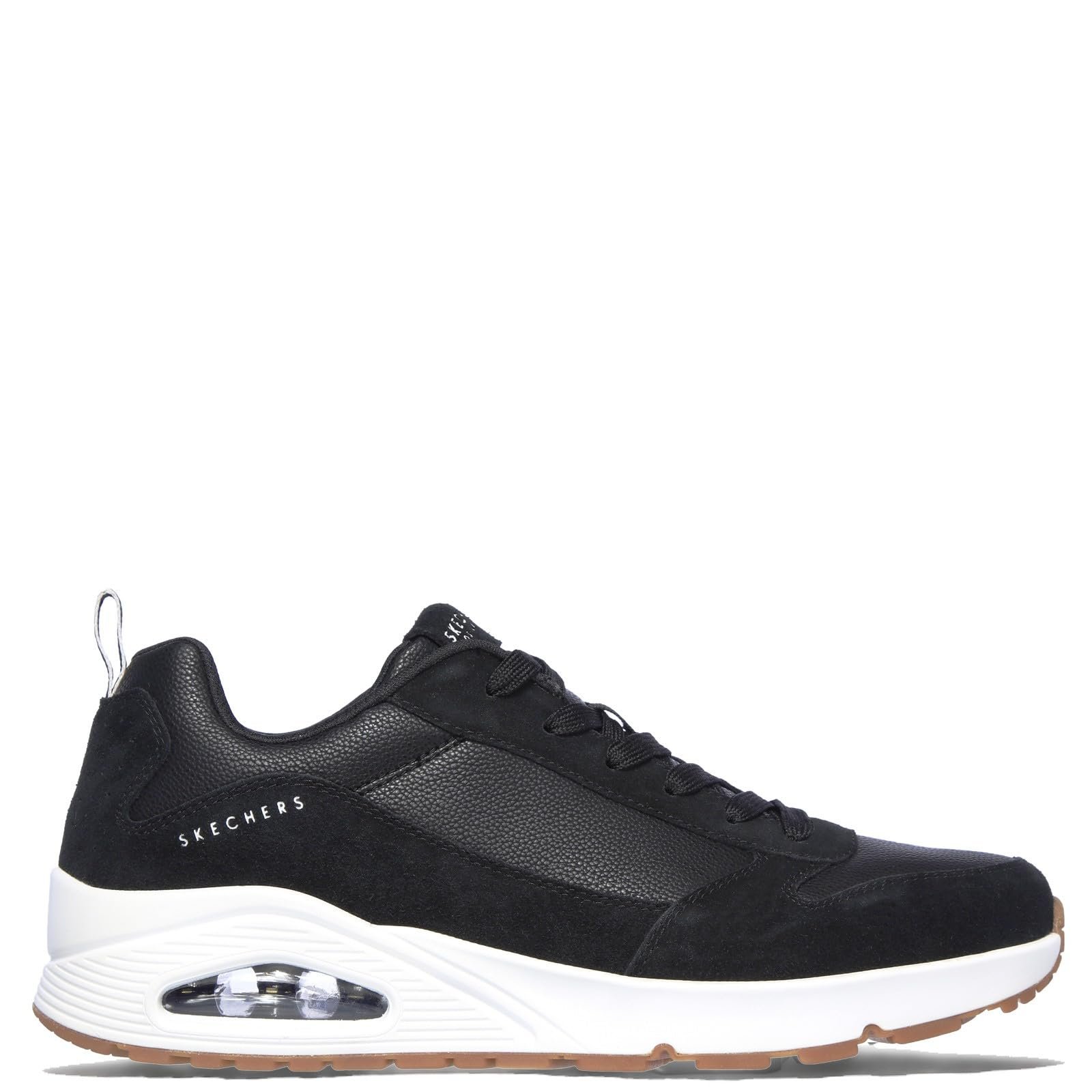 Кроссовки Skechers UNO Stacre мужские, фото №3