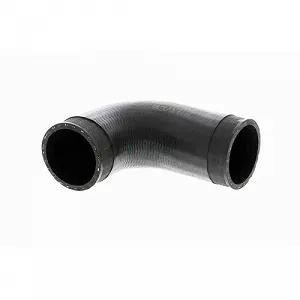 Шланг інтеркулера VAICO V10-4389 Q+ AUDI SEAT SKODA VW synthetic.ua - Фото 1