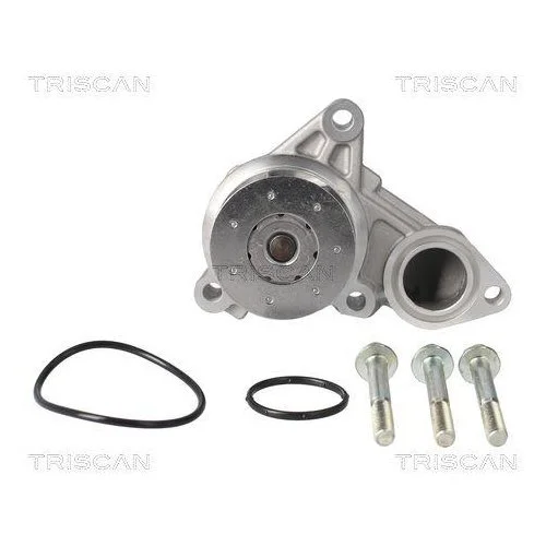 Водяний насос системи охолодження двигуна TRISCAN 8600 43013 для HYUNDAI KIA, фото №2