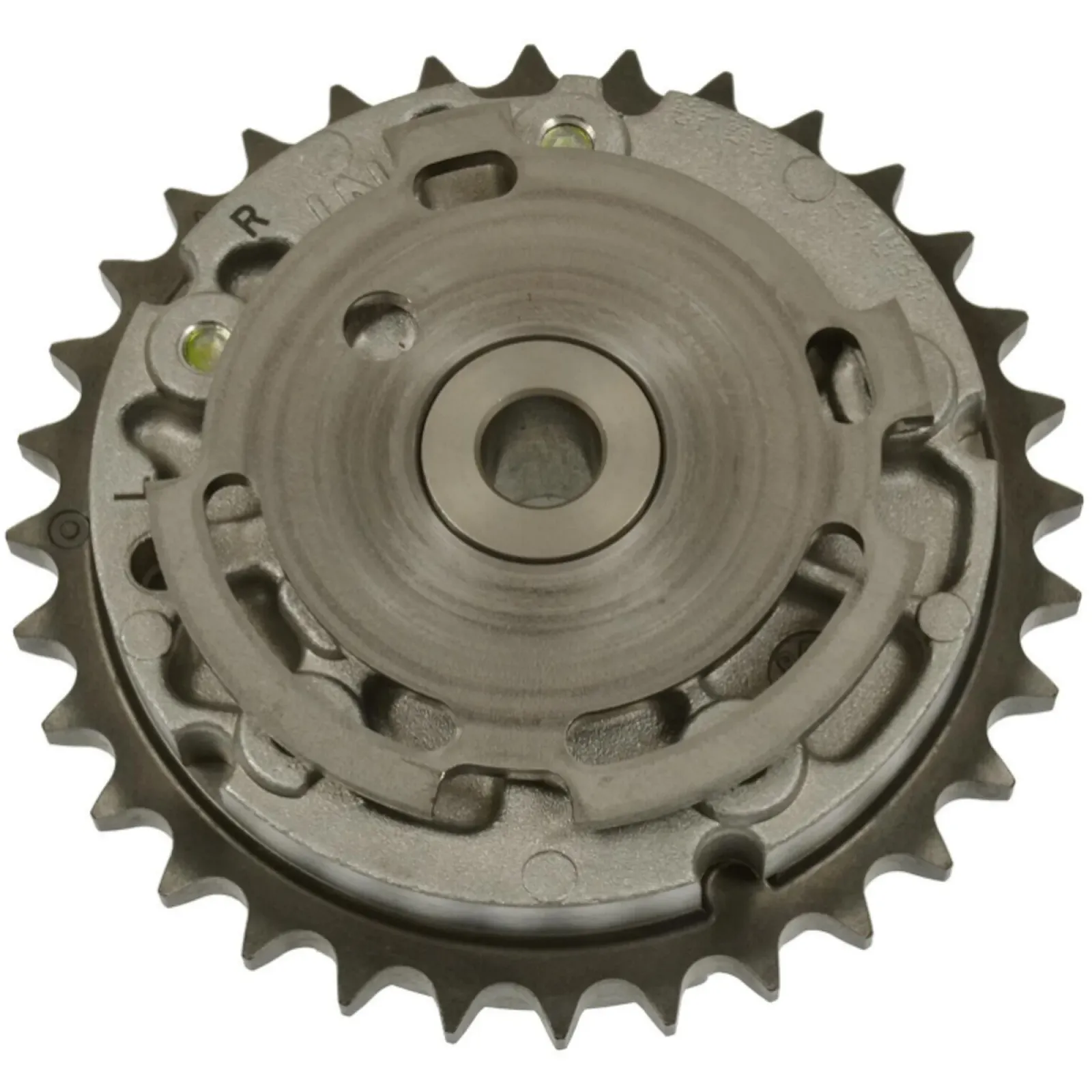 Фазорегулятор PartsTec PTA126-0138 для VW впускной, фото №1