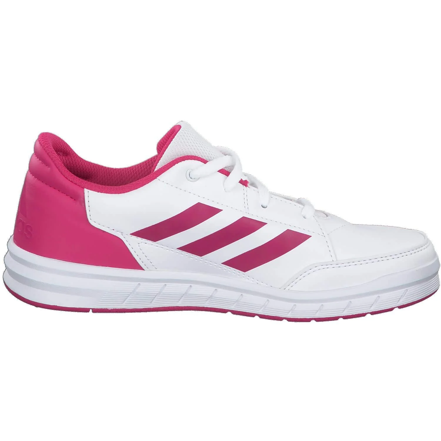 Кроссовки adidas Unisex AltaSport для детей, фото №8