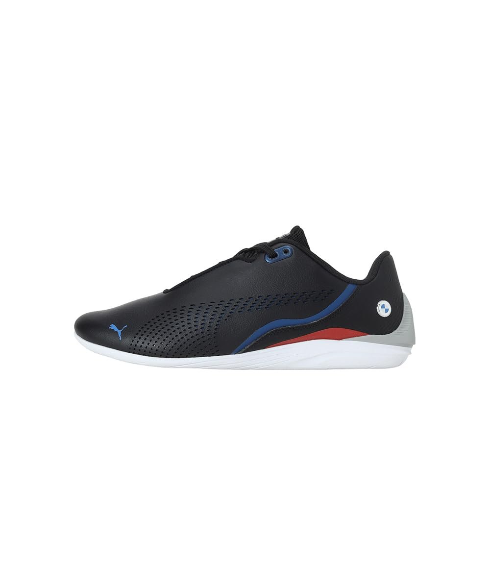 Кроссовки PUMA Unisex BMW MMS Drift Cat Decima, фото №3