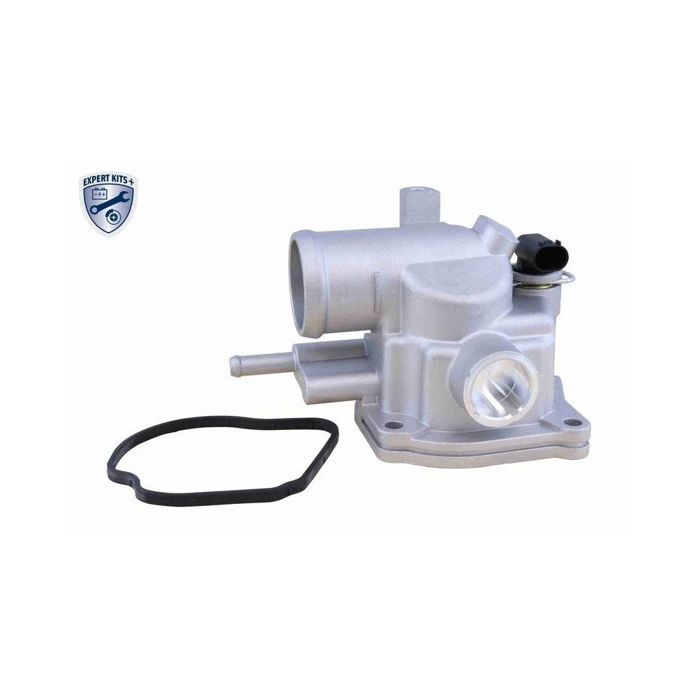 Корпус термостата VEMO EXPERT KITS + V30-99-0100 для CHRYSLER MERCEDES-BENZ JEEP, фото №1