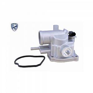 Корпус термостата VEMO EXPERT KITS + V30-99-0100 для CHRYSLER MERCEDES-BENZ JEEP - Фото 1