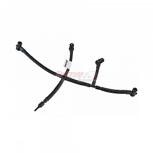 Шланг обратки топлива METZGER 0840169 для VW - Фото 1