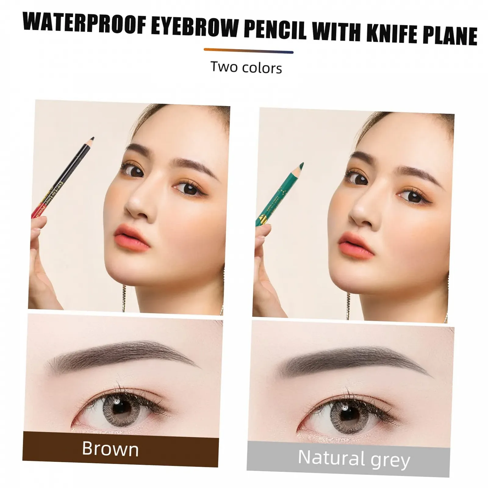 Карандаш для глаз Angoily, фото №4