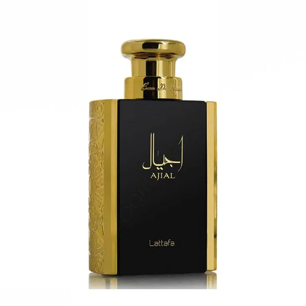 Парфумована вода Tawakkal Perfumes Rouat Ajial і жінок спрей 100 мл, фото №2 Парфумована вода Tawakkal Perfumes Rouat Ajial і жінок спрей 100 мл, фото №2
