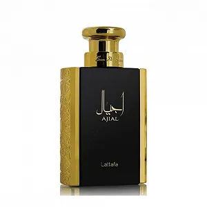 Парфумована вода Tawakkal Perfumes Rouat Ajial і жінок спрей 100 мл synthetic.ua - Фото 1