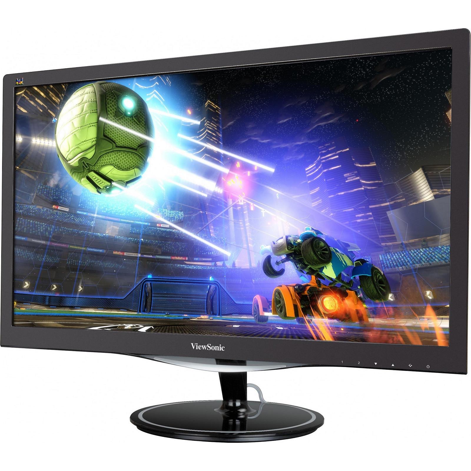 Монитор Viewsonic VX2457-MHD TN 24'' Full HD VS16263, фото №13