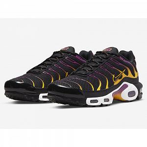 Кросівки бігові Nike Air Max Plus University 40.5 synthetic.ua - Фото 1