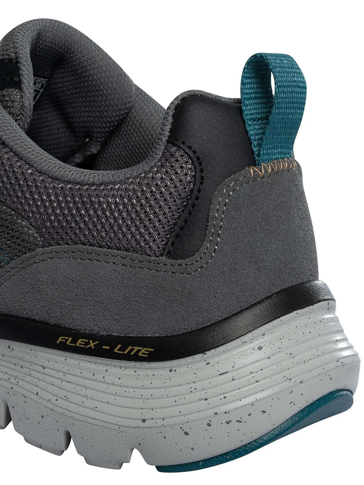 Кросівки Skechers Flex Advantage 5.0, фото №9 Кросівки Skechers Flex Advantage 5.0, фото №9