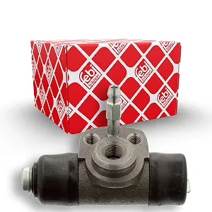 Колісний гальмівний циліндр FEBI BILSTEIN 02216 для AUDI VW, задня вісь ліва - Фото 1