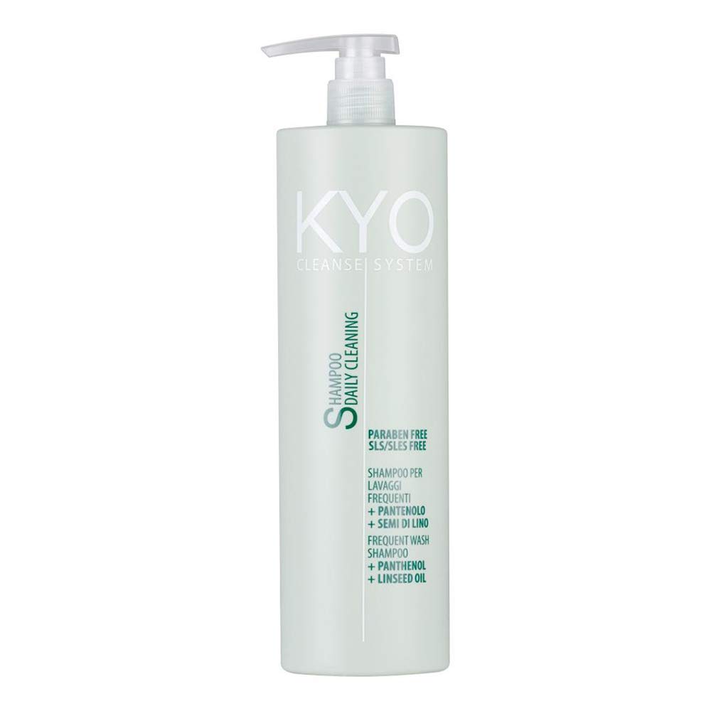 Шампунь KYO Cleanse System 500 мл, фото №1