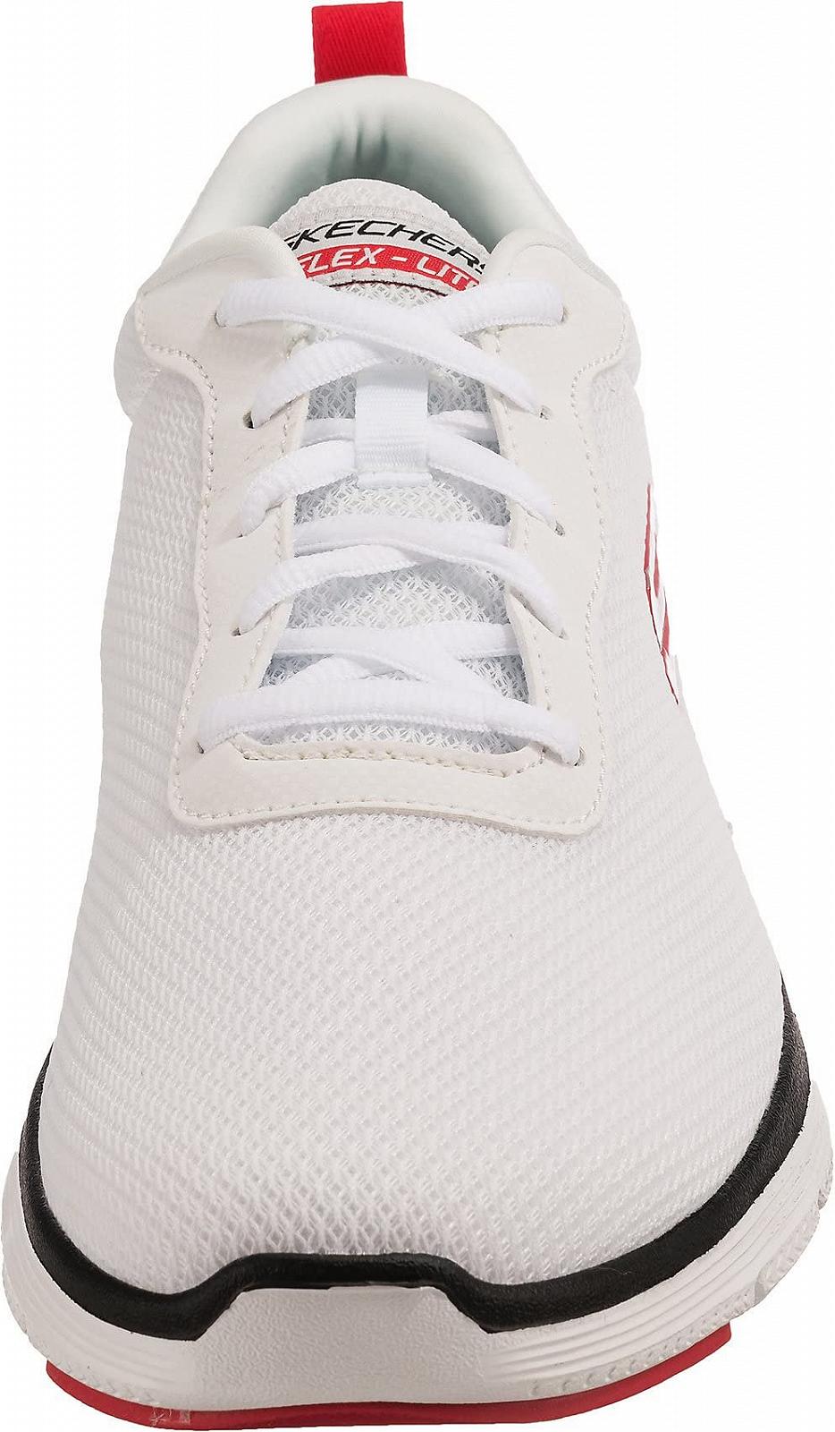 Кроссовки Skechers Flex Advantage 4.0 Providence синий, фото №3