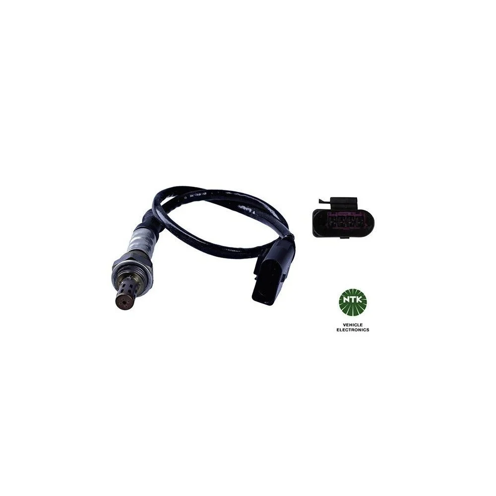 Лямбда-зонд NTK 96354 AUDI SEAT SKODA VW LAMBORGHINI BENTLEY, фото №1