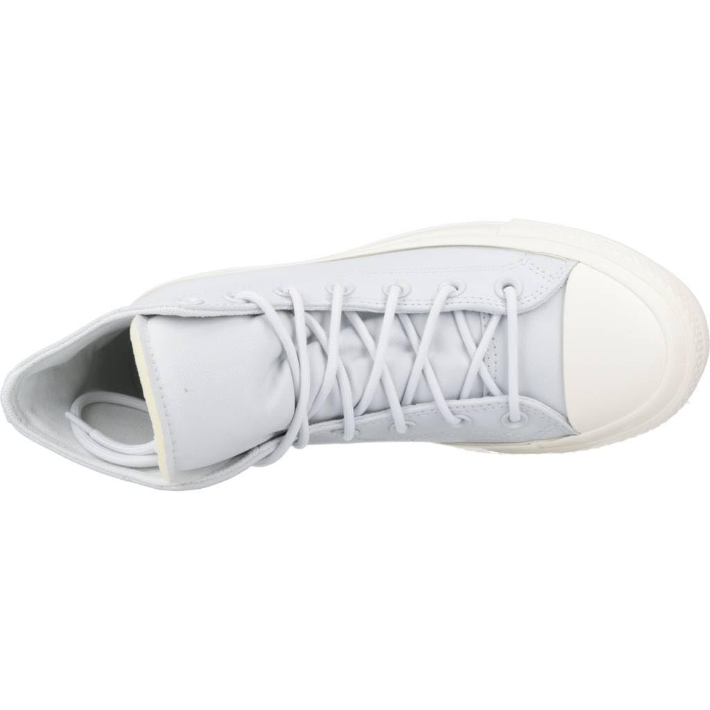 Кеди Converse Chucks First Star Hi, фото №7