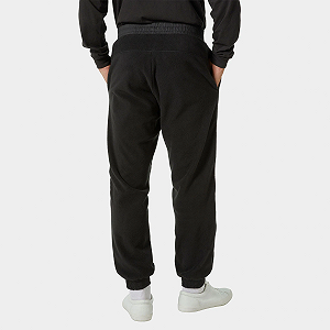Штаны Unisex Helly Hansen YU FLEECE PANT 54064-990 Черный XL synthetic.ua - Фото 1