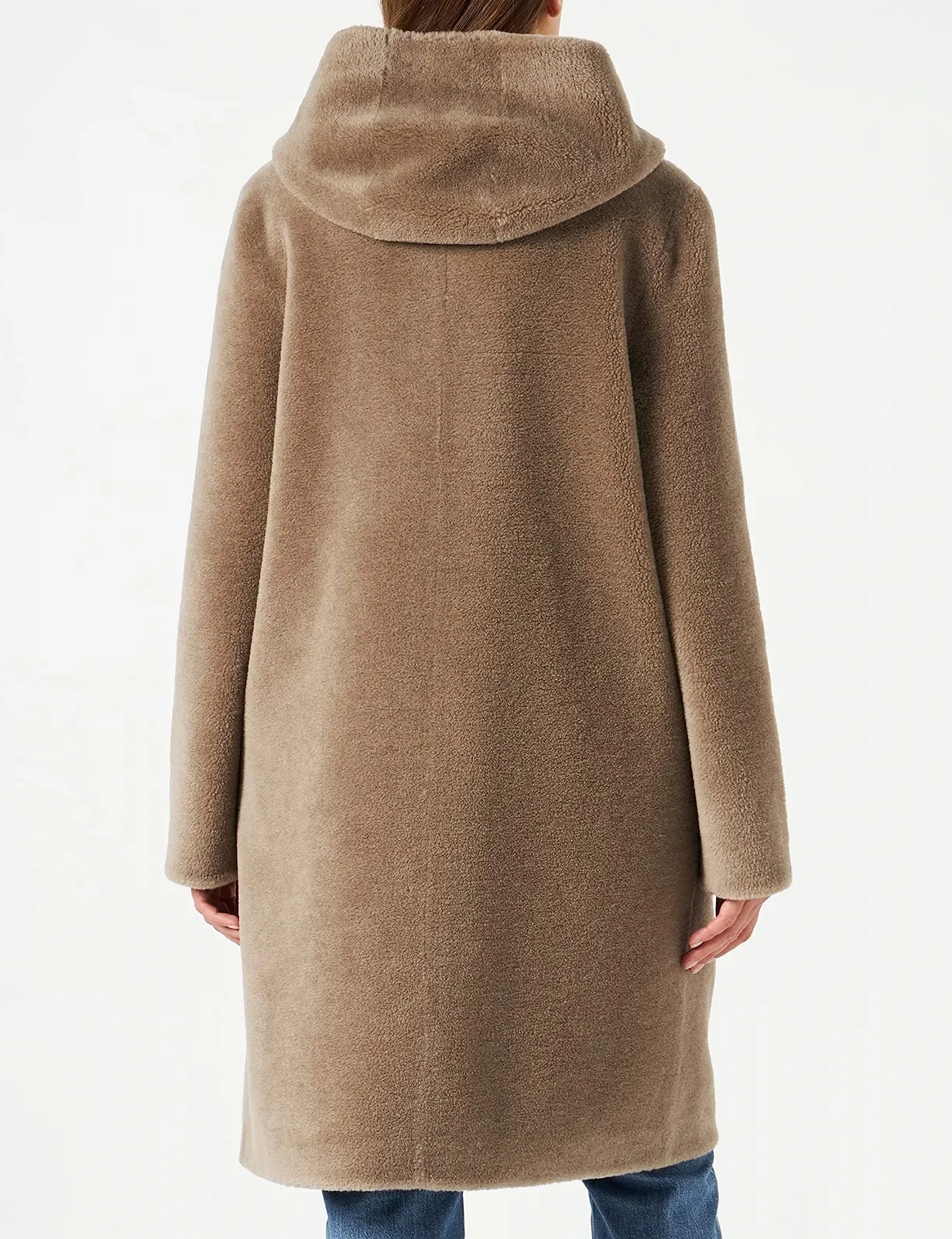 Пальто Oakwood Angelique, фото №4 Пальто Oakwood Angelique, фото №4