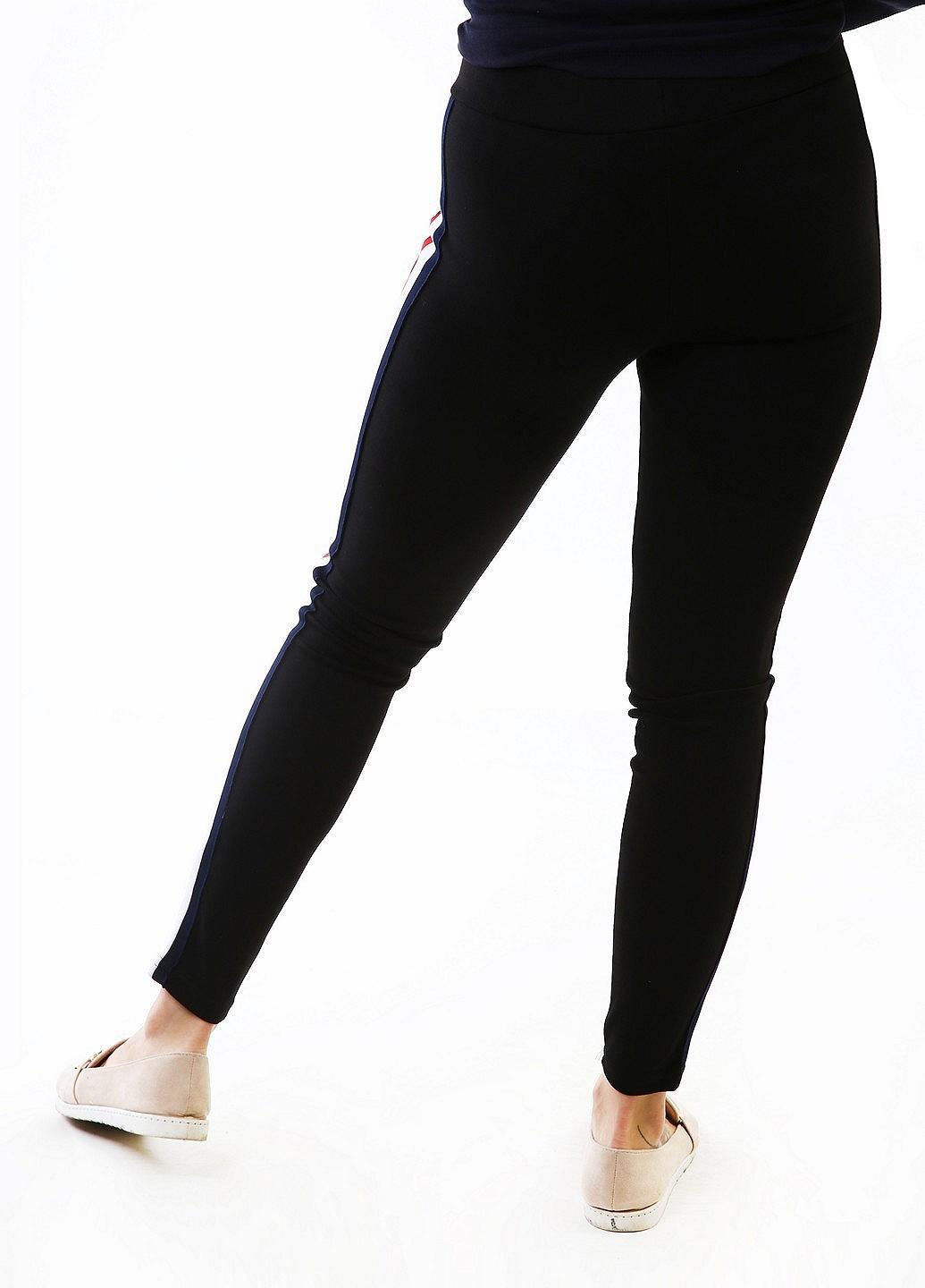 Лосины Two'e L Черный (POA-5059-13-Black), фото №4