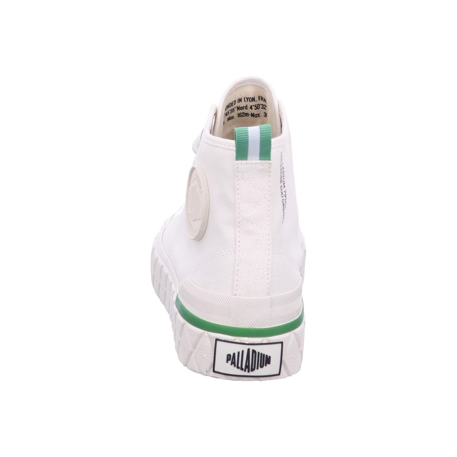 Унісекс кросівки Palla Ace Chukka Cvs, фото №4