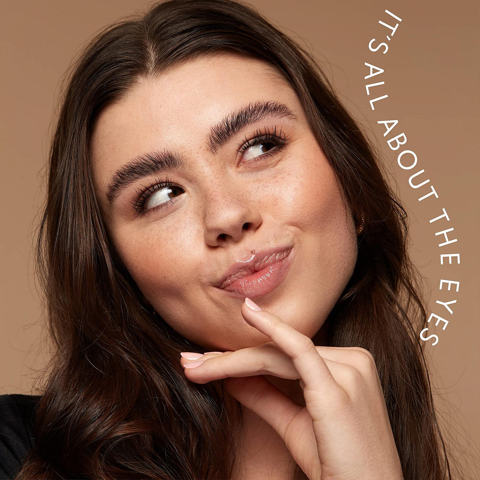 Аксесуари Augenmanufaktur Eyelash Pads з самоклеючого силікону, для нарощування та фарбування вій, фото №3