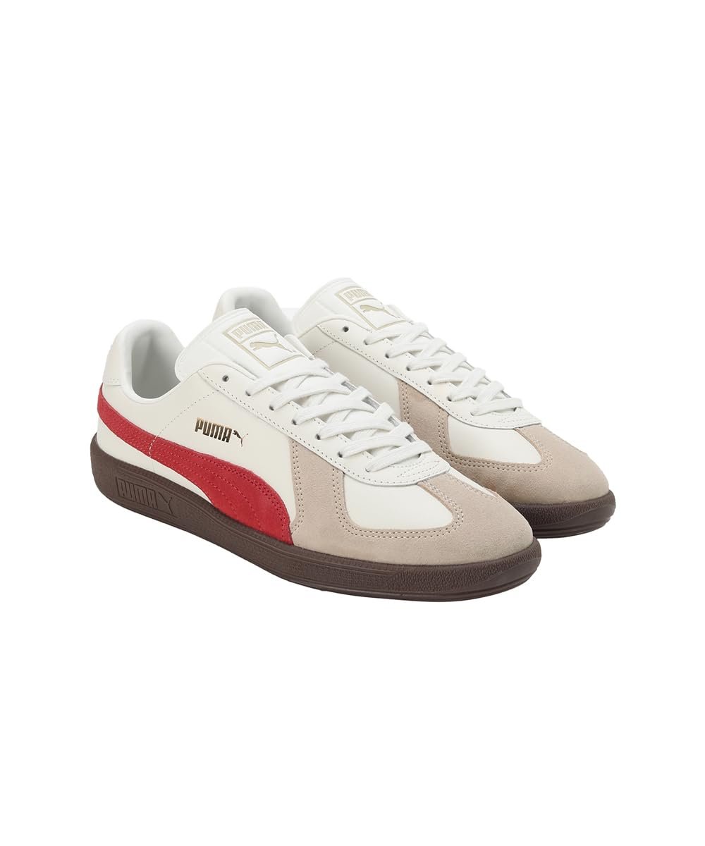 Кроссовки PUMA Army Trainer Unisex, фото №5 Кроссовки PUMA Army Trainer Unisex, фото №5