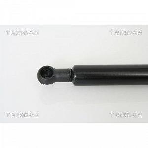 Газовая пружина багажника TRISCAN 8710 13266 для TOYOTA synthetic.ua - Фото 1