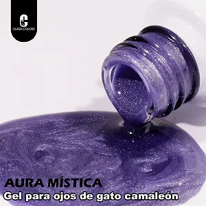 Гель-лак Clara Colors, набір, 12 кольорів synthetic.ua - Фото 1